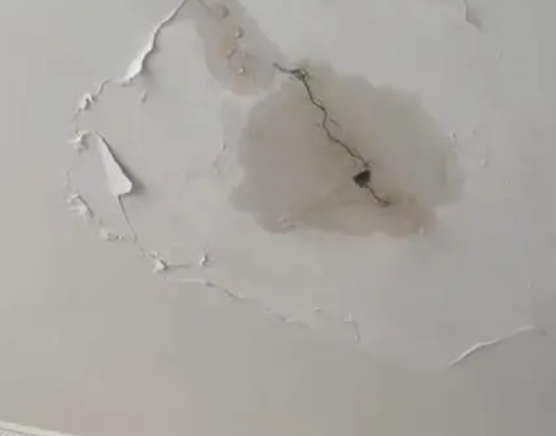 涞水县阳台漏水维修公司分享下屋面防水工程质量问题原因分析