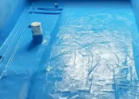 涞水县卫生间漏水维修公司分享下涞水县卫生间防水工程中常用防水涂料介绍。