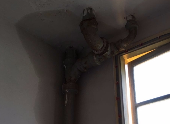 涞水县卫生间漏水维修公司专业解读涞水县卫生间防水的步骤